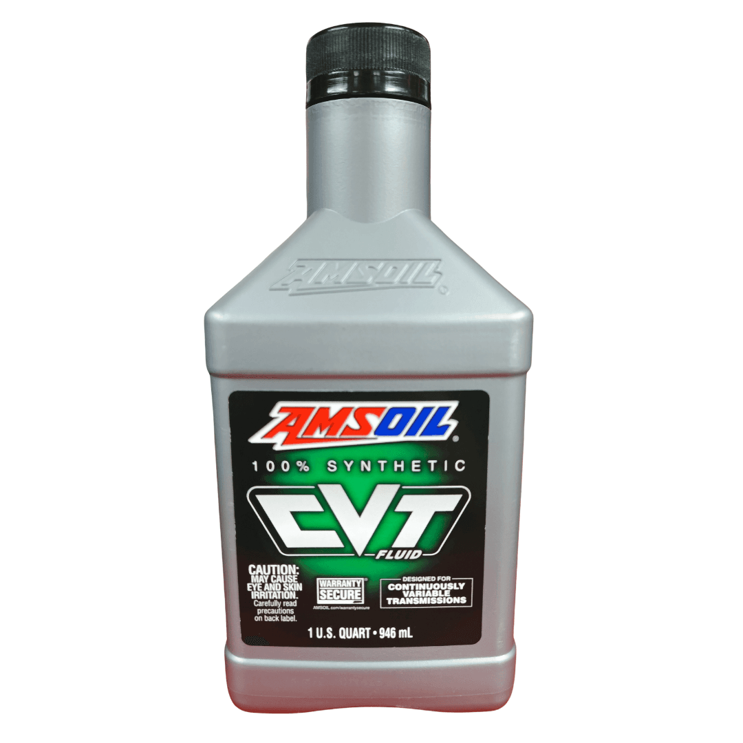 AMSOIL Transmisión CVT