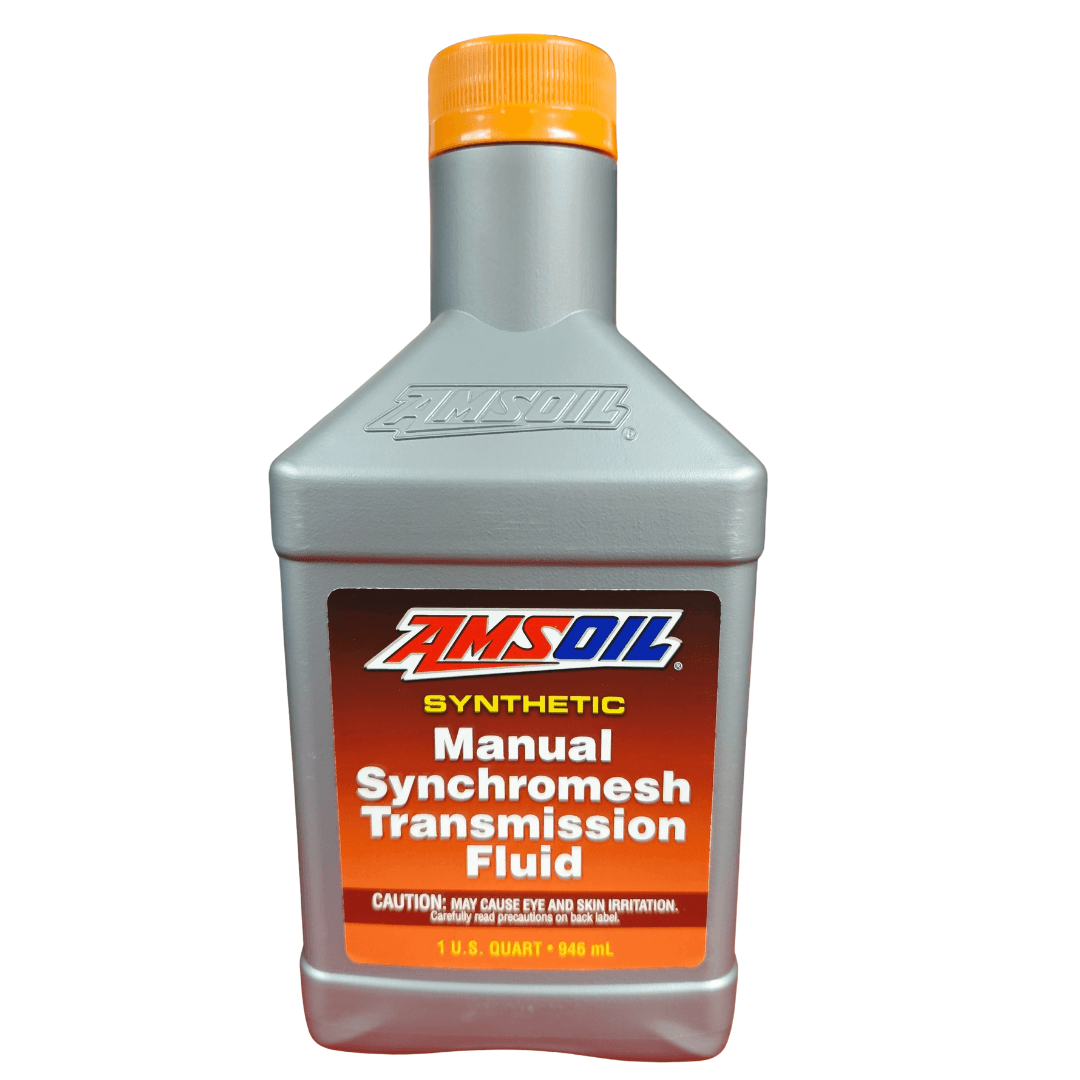 AMSOIL Transmisión Manual