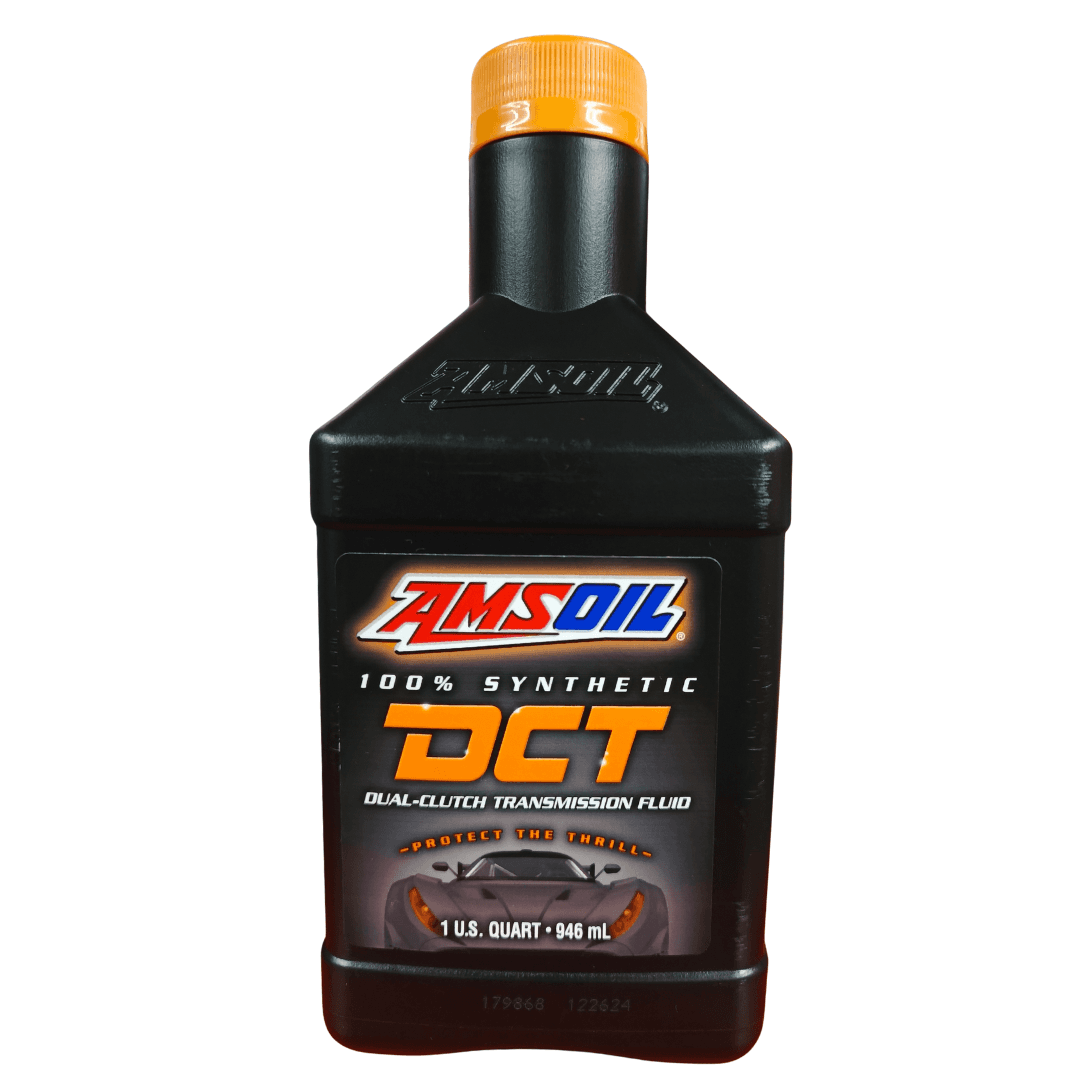 AMSOIL Transmisión DCT