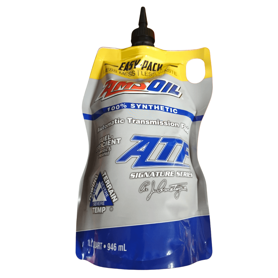 AMSOIL Transmisión ATF Azul