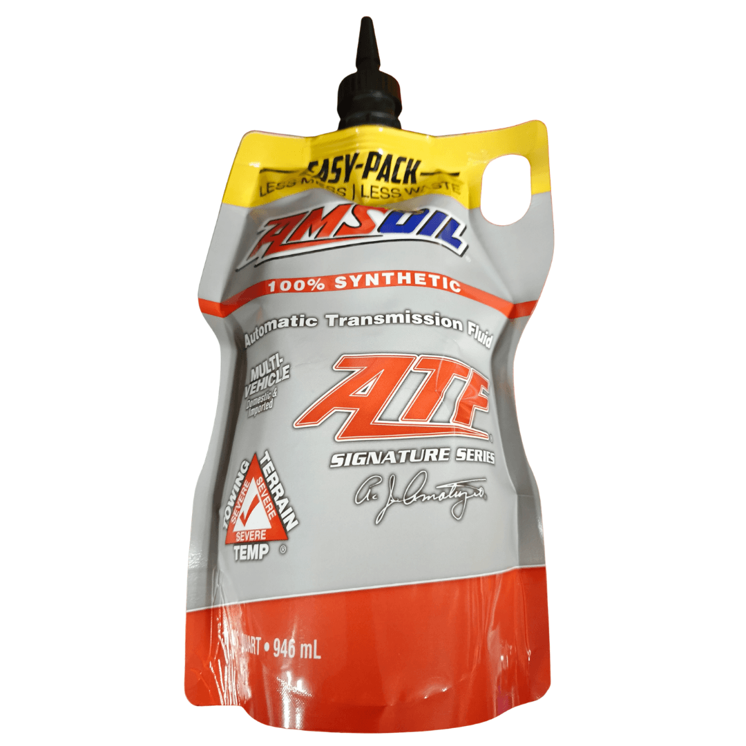 AMSOIL Transmisión ATF Rojo
