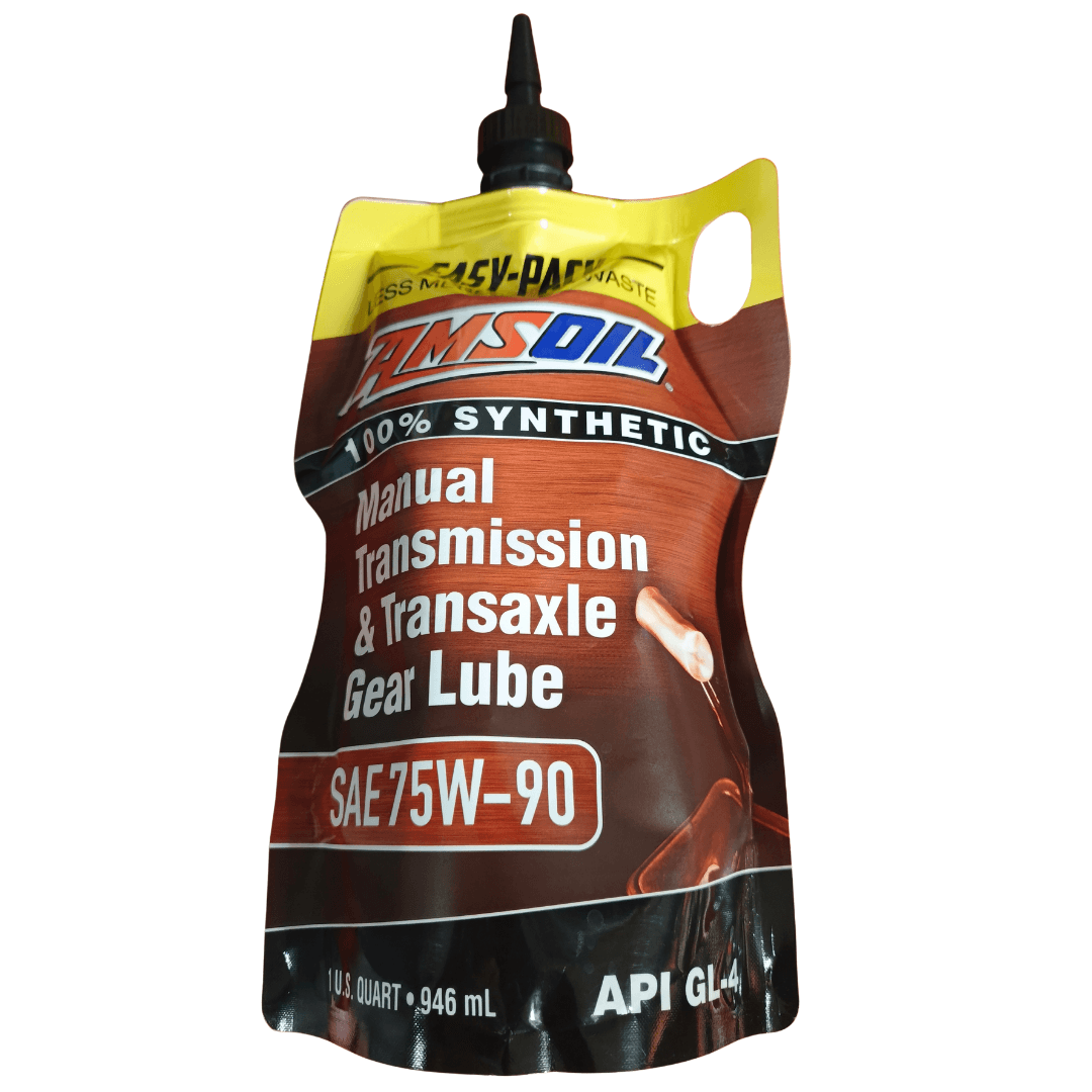 AMSOIL Transmisión Manual 75W-90