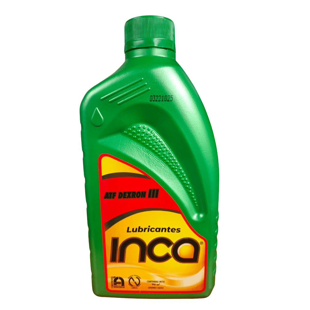 Inca ATF Dexron Iii