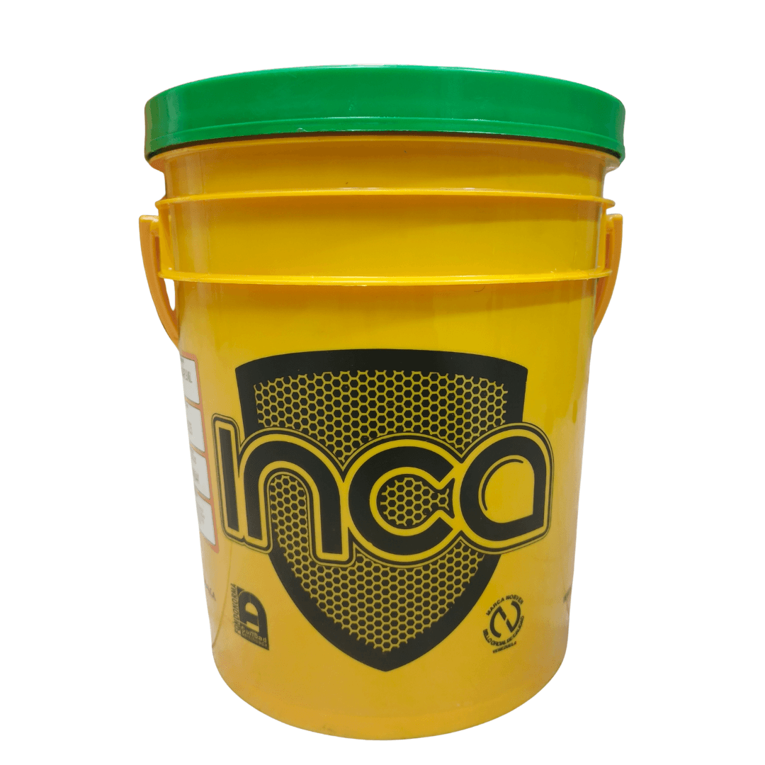 Inca Incadiesel 15W-40