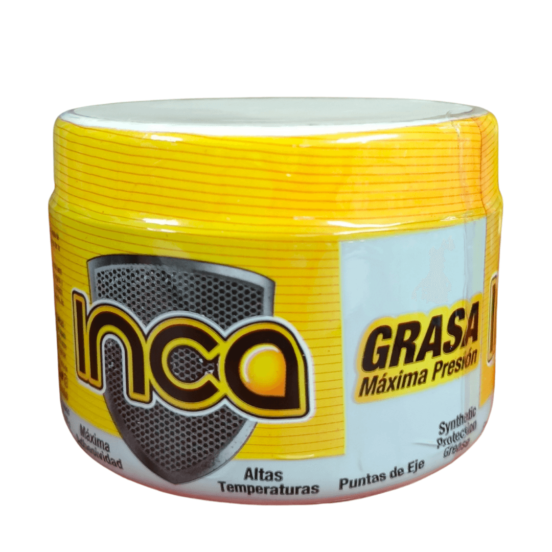 Inca Grasa