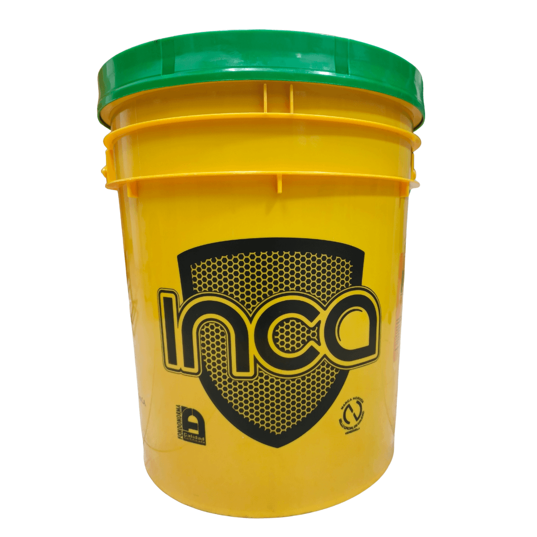 Inca Incadiesel C14 20W-50