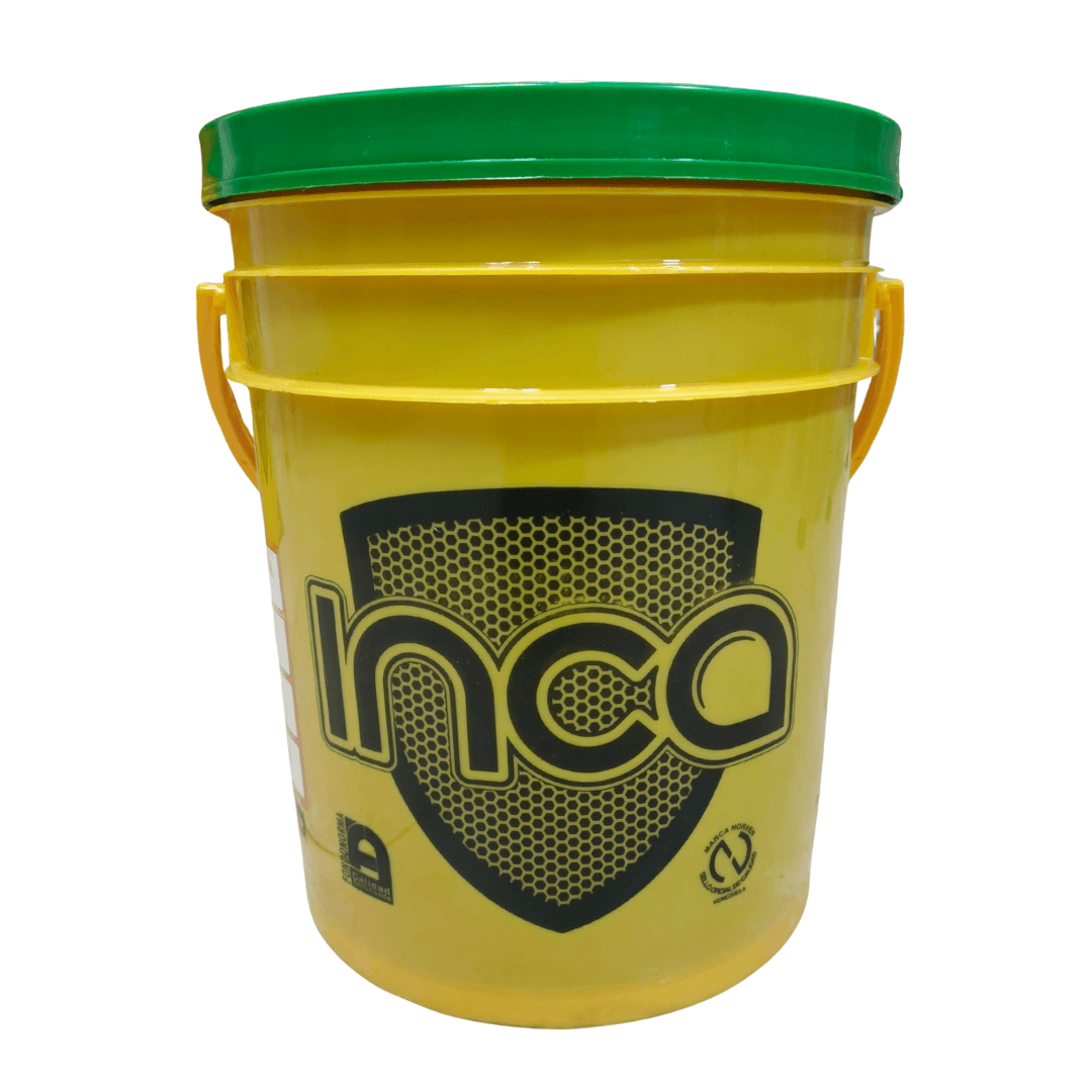 Inca Incadiesel Plus SAE 50