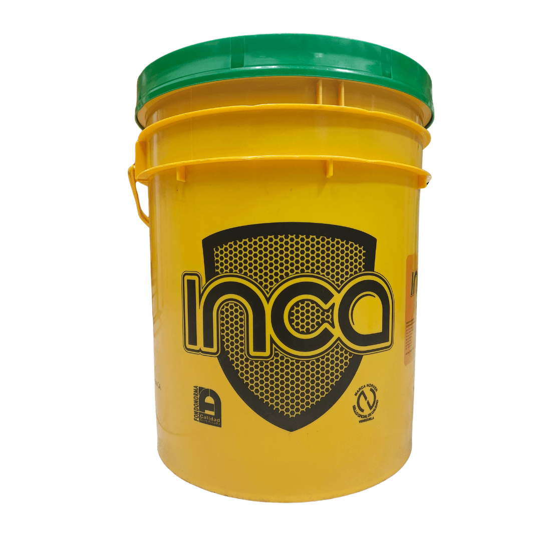 Inca Transmisión Extrema 85W-140