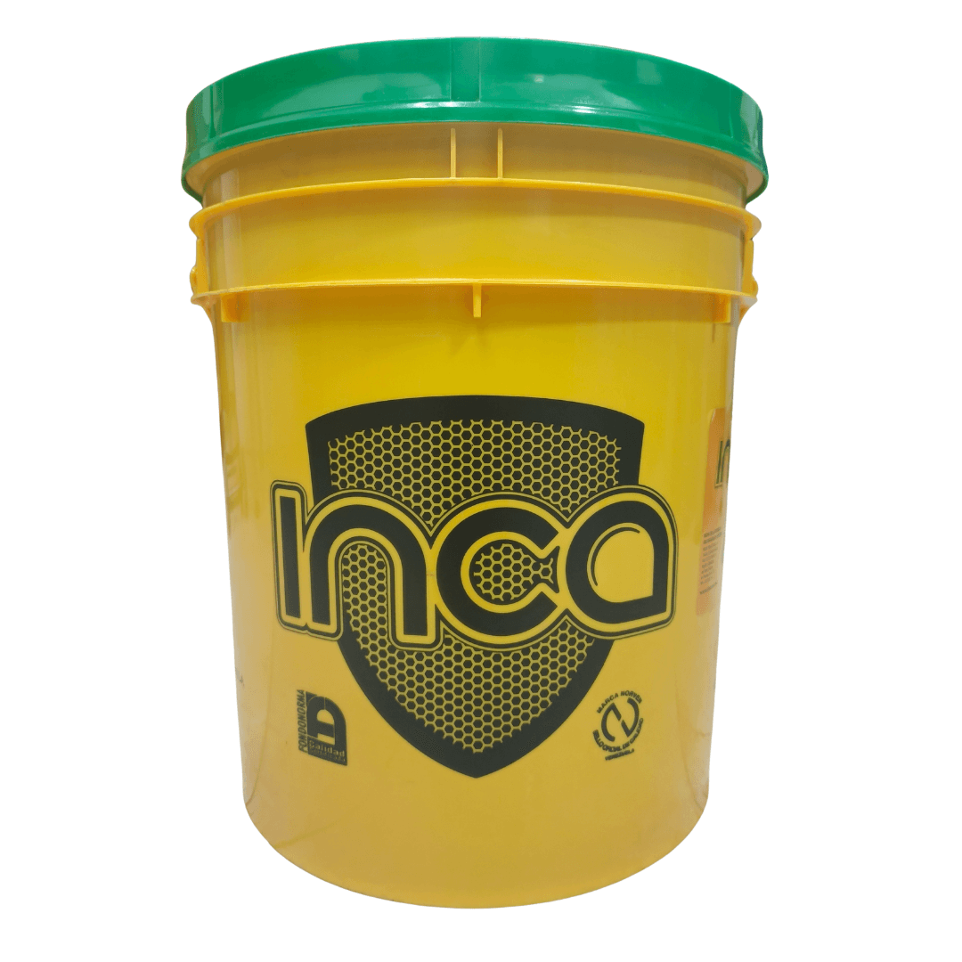 Inca Incadiesel Ss Plus 15W-40