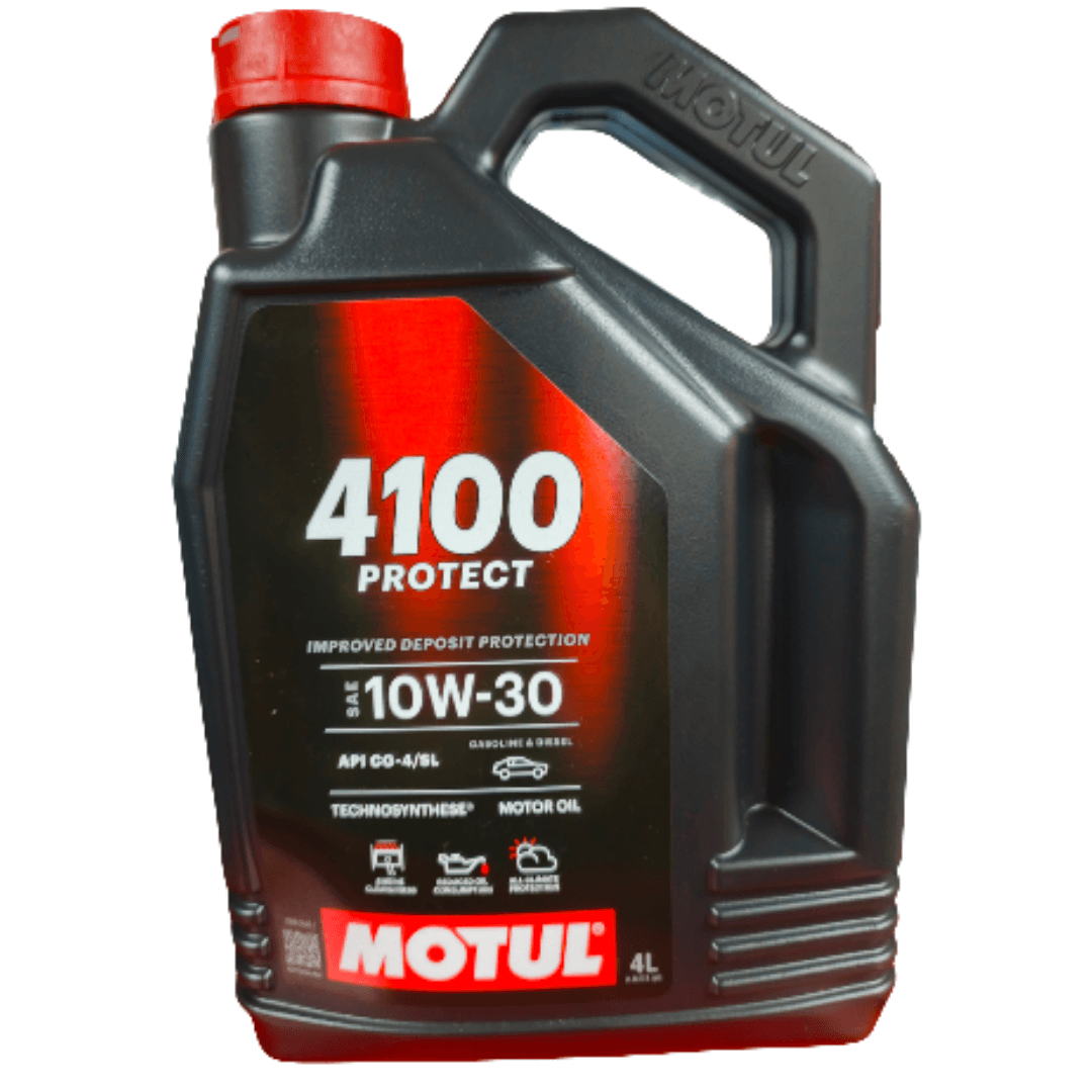 Motul 4100 Protect 10W-30