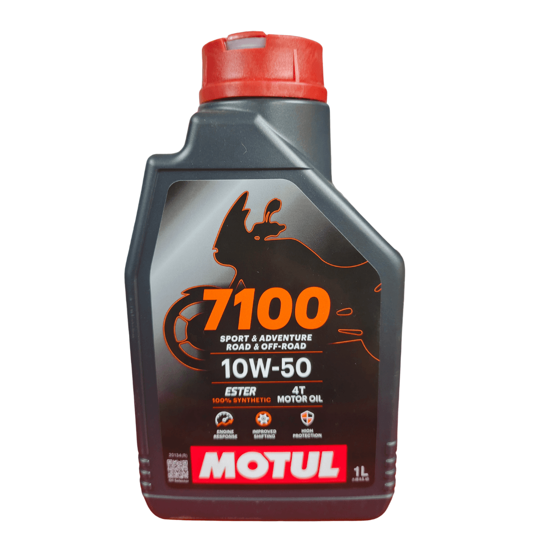 Motul 7100 4t 10W-50