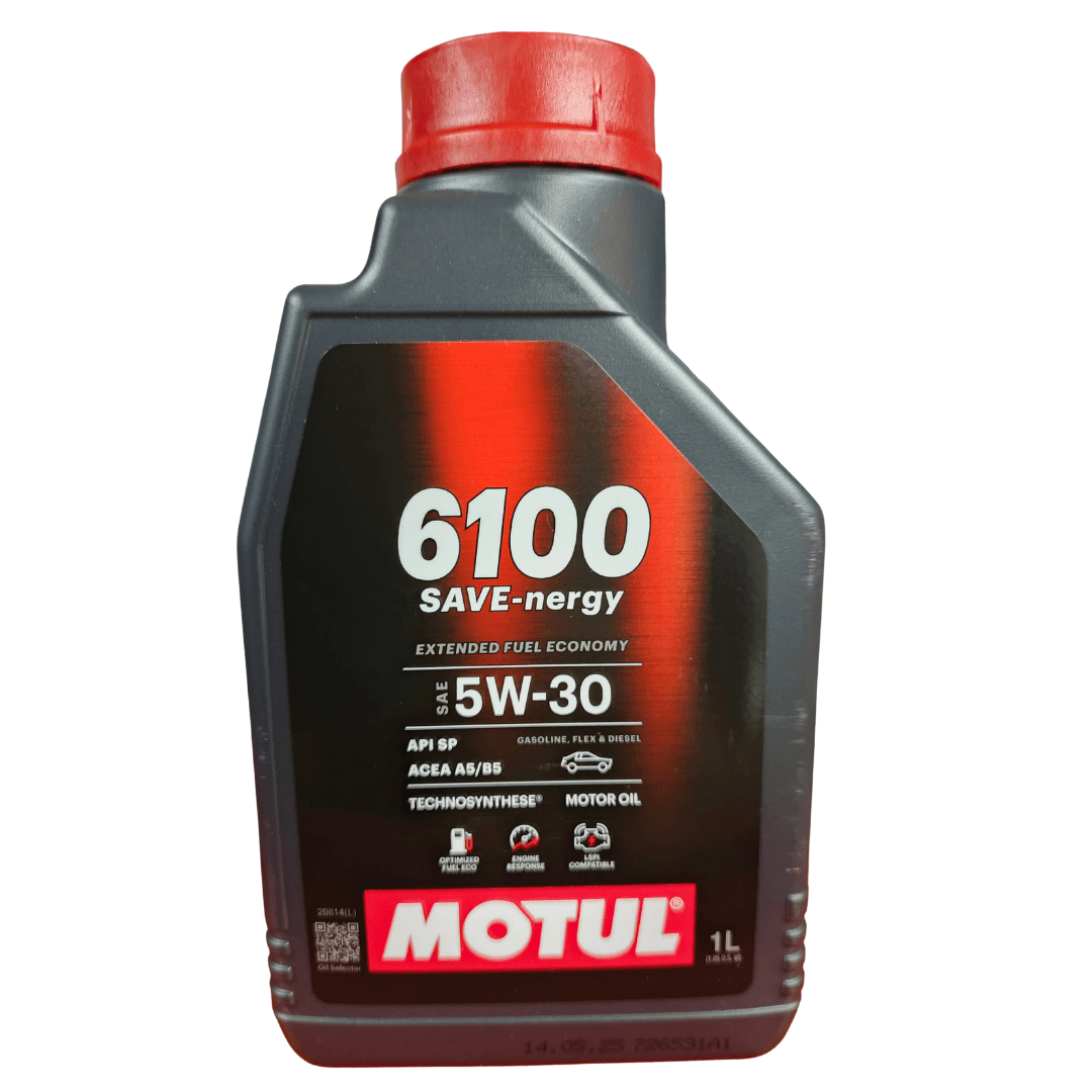 Motul 6100 Save-nergy 5W-30