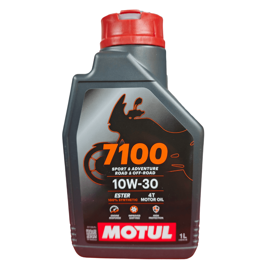 Motul 7100 4t 10W-30
