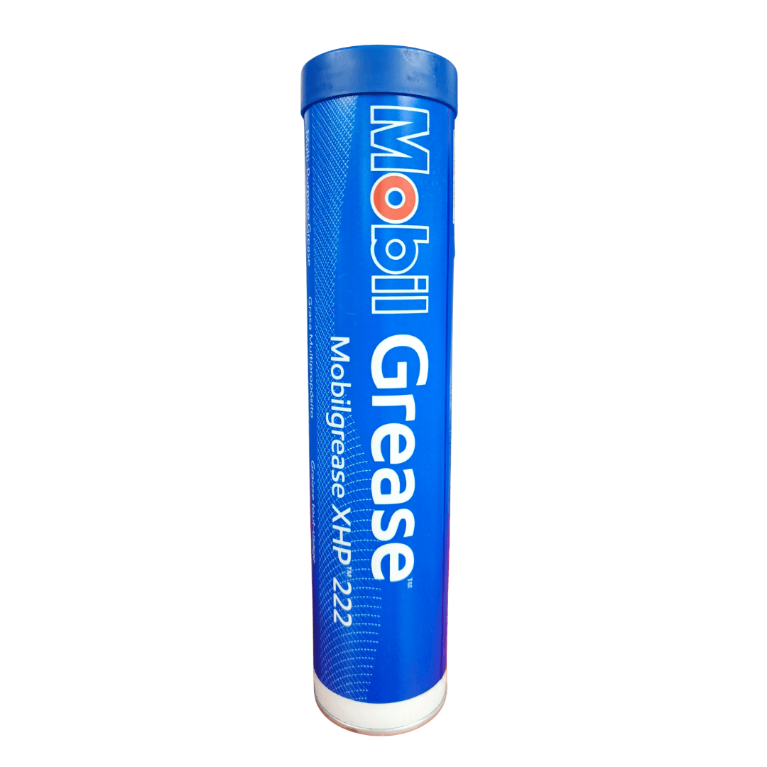 Mobil Grasa