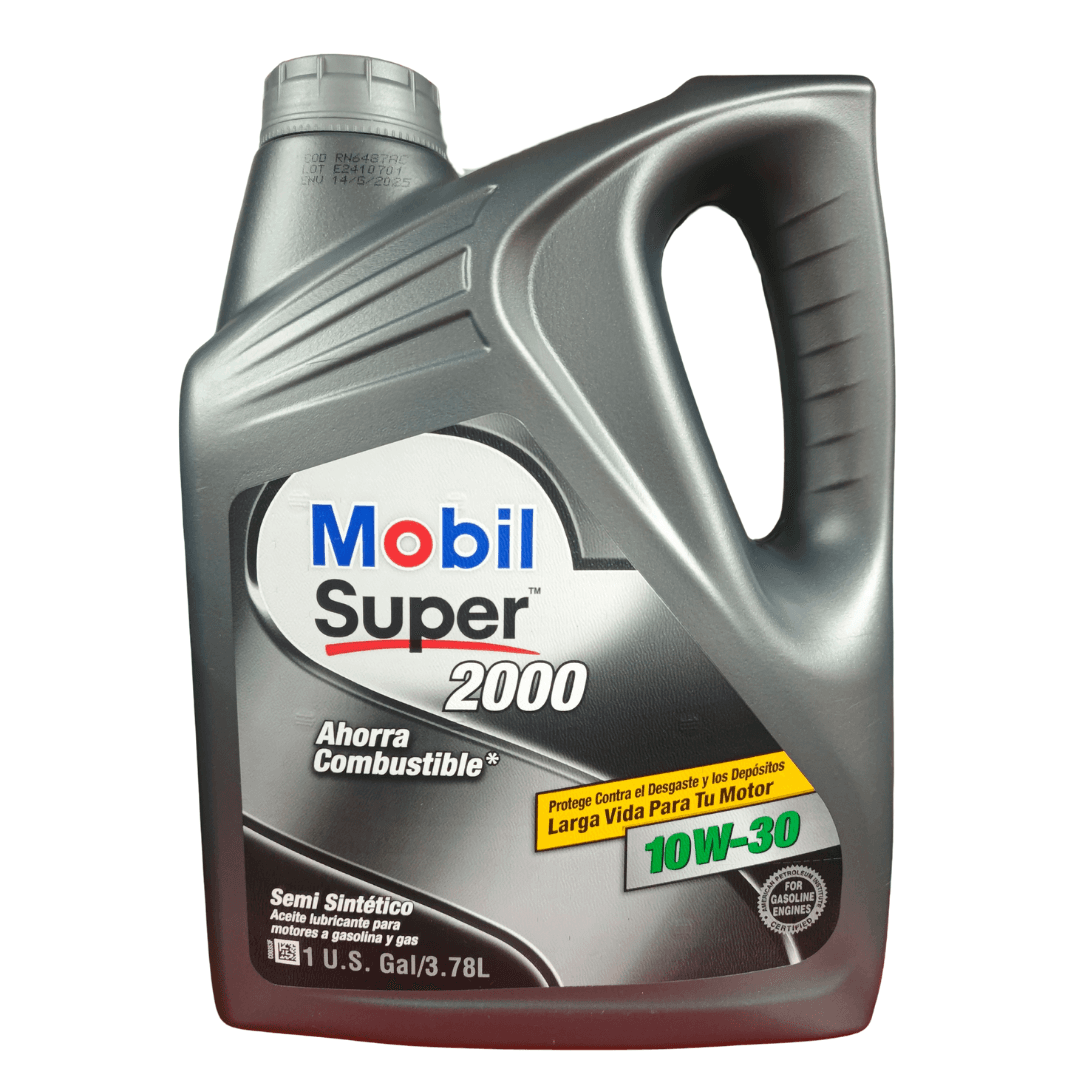Mobil Super 2000 10W-30