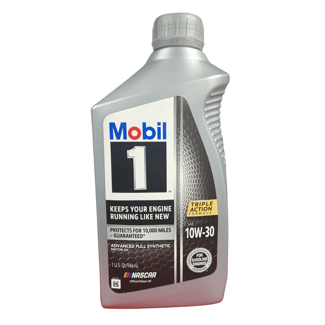 Mobil Triple Action 10W-30