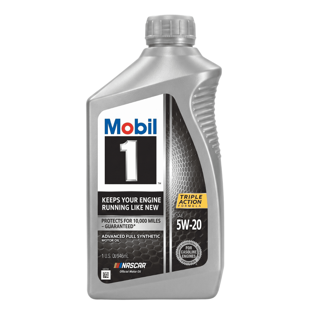 Mobil Triple Action 5W-20