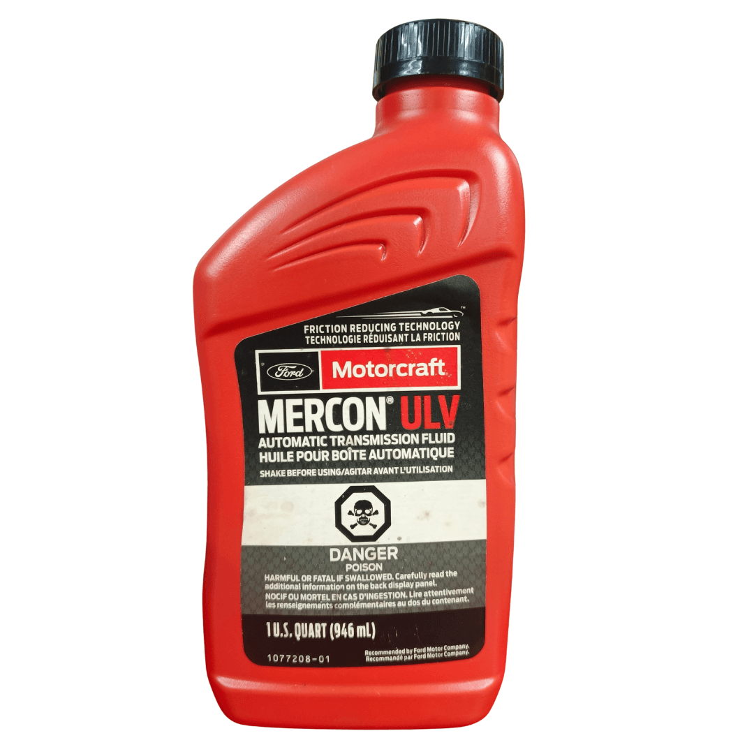Motorcraft Mercon ULV