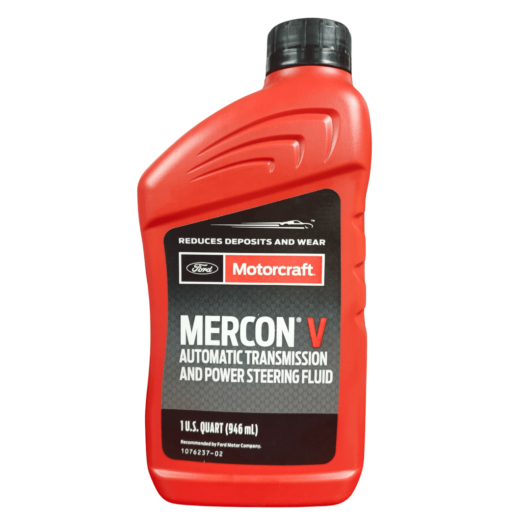 Motorcraft Mercon V