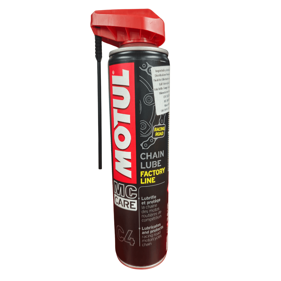 Motul Chain Lube C4