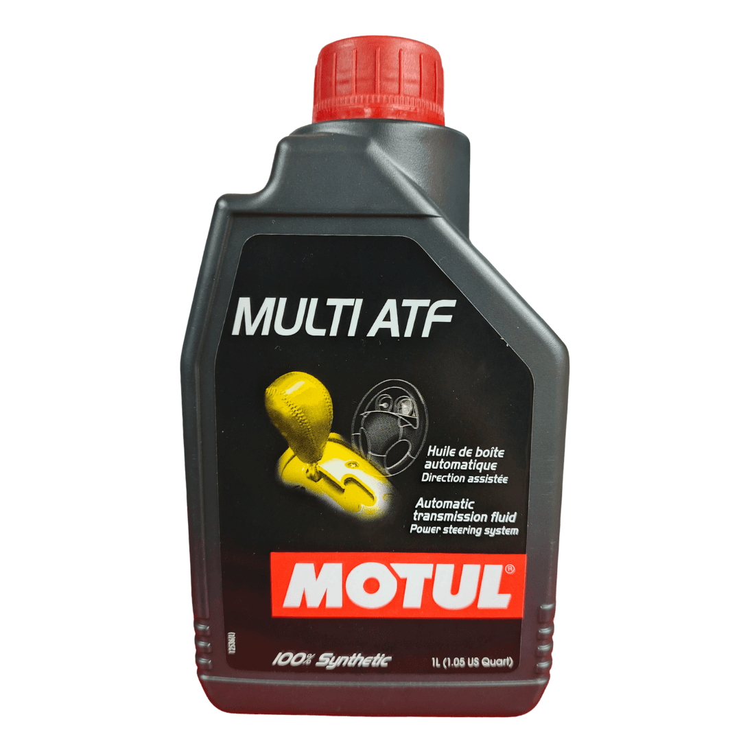 Motul Multi ATF