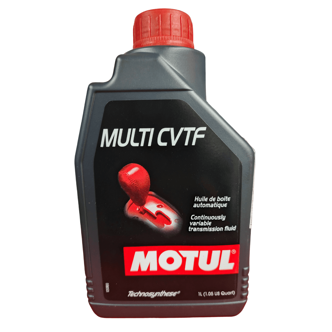 Motul Multi Cvtf