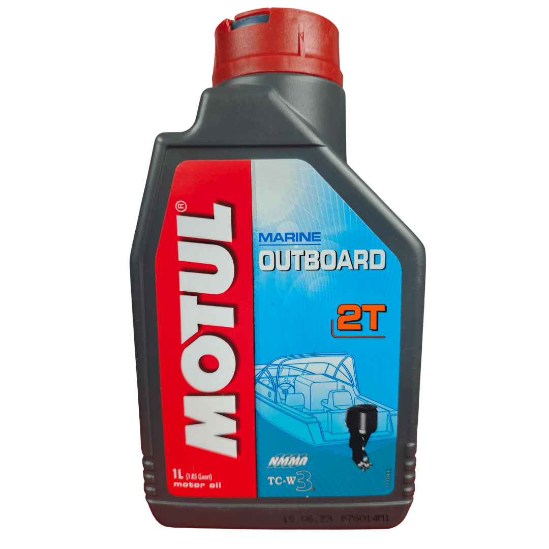 Motul Outboard 2t