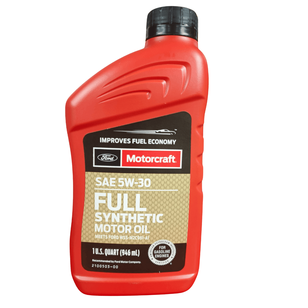 Motorcraft Sintético 5W-30