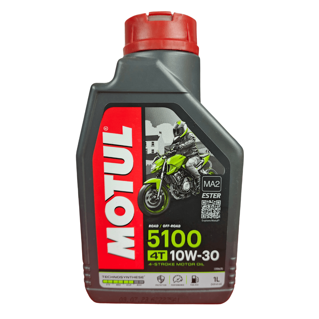 Motul 5100 4t 10W-30