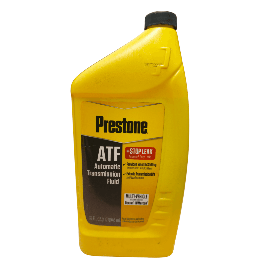 Prestone ATF Transmisión