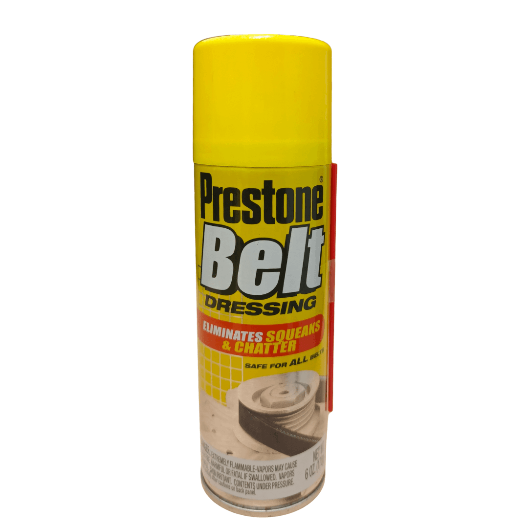 Prestone Belt Dressing
