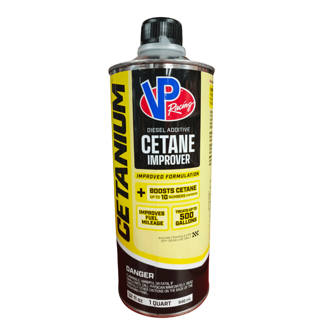 VP Racing Cetane