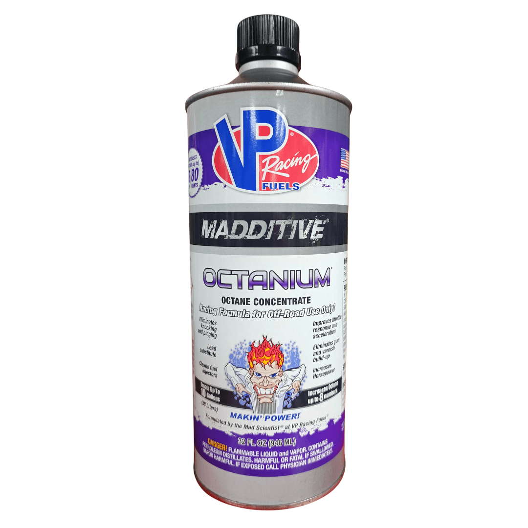 VP Racing Octanium Concentrado