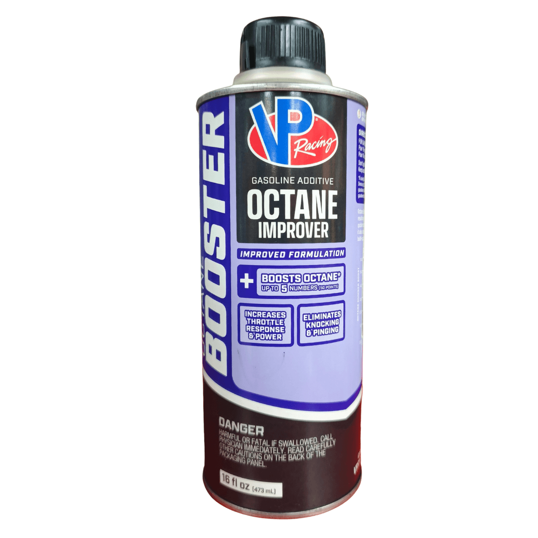 VP Racing Octanium Improver