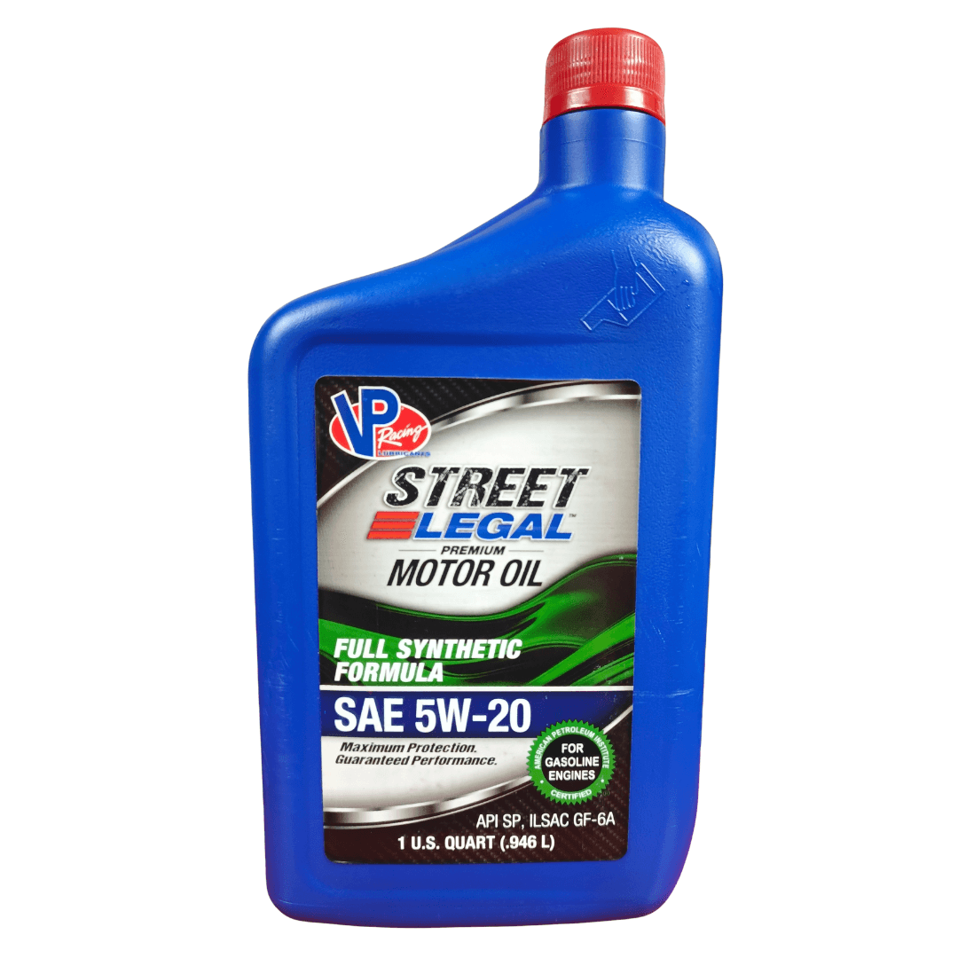 VP Racing Sintético 5W-20