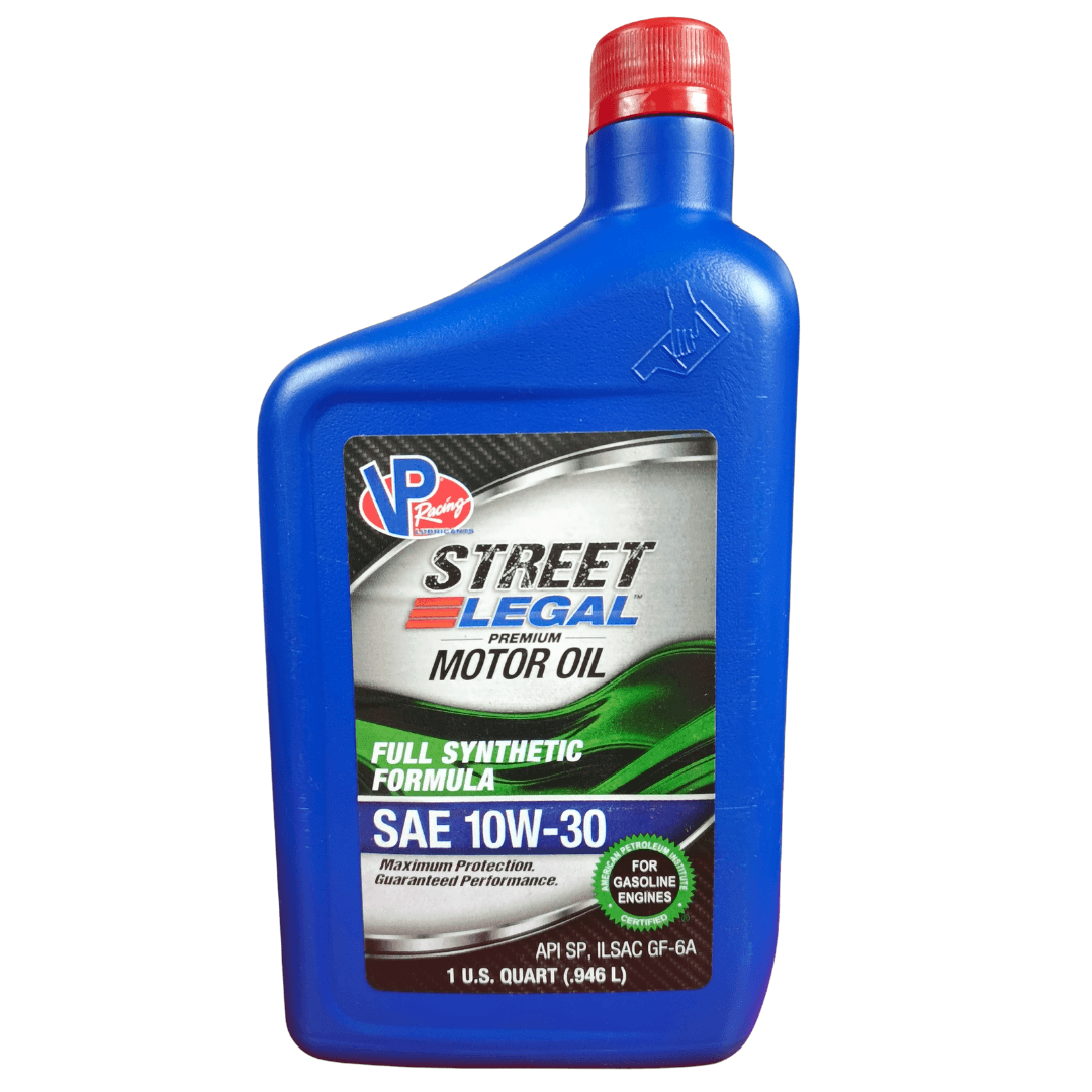 VP Racing Sintético 10W-30