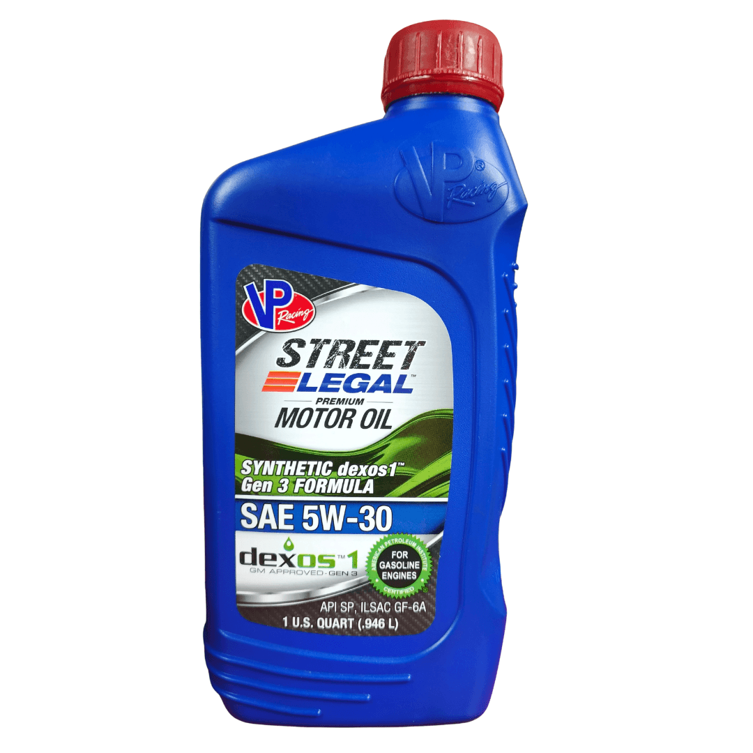 VP Racing Sintético 5W-30