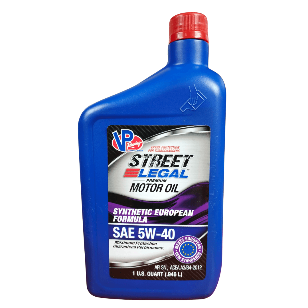 VP Racing Sintético 5W-40