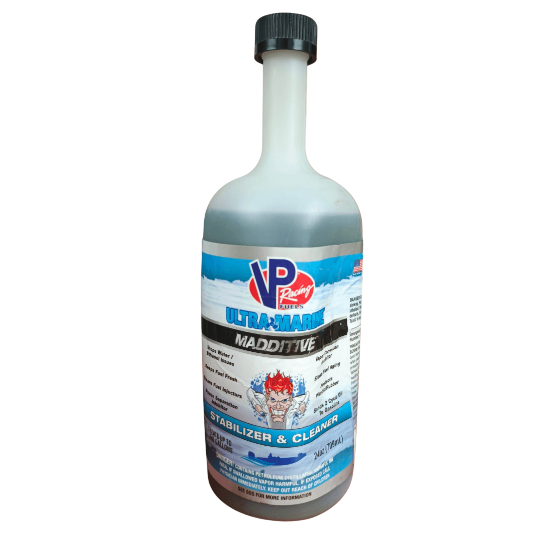 VP Racing Ultra Marine