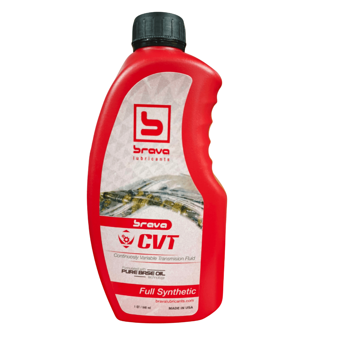 Brava CVT Transmisión