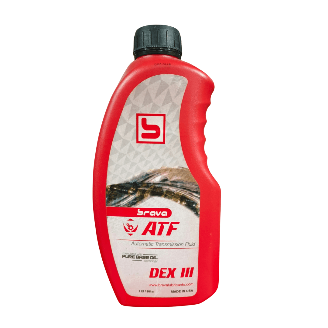 Brava Dex Iii Transmisión