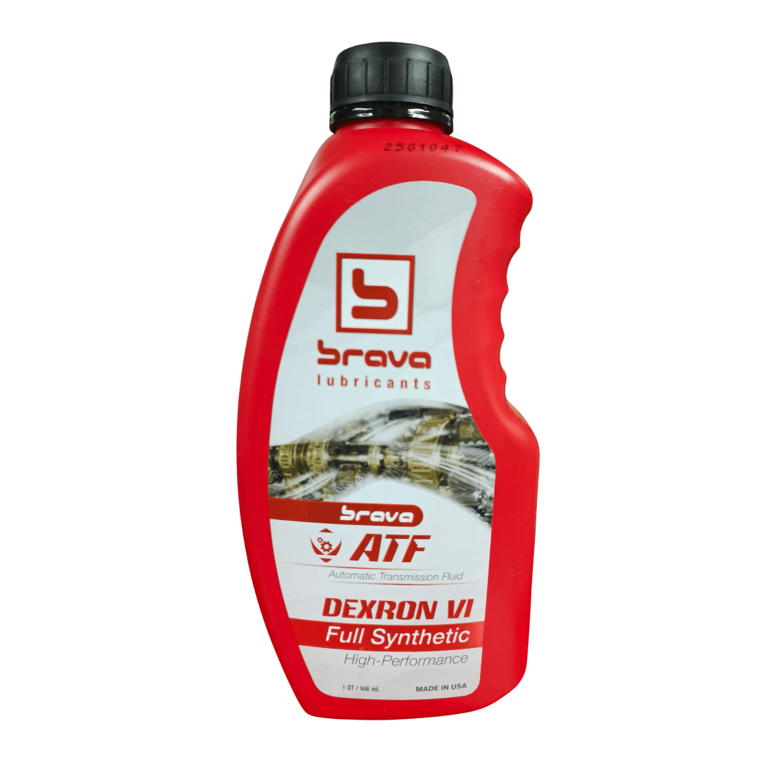 Brava Dexron Vi Transmisión
