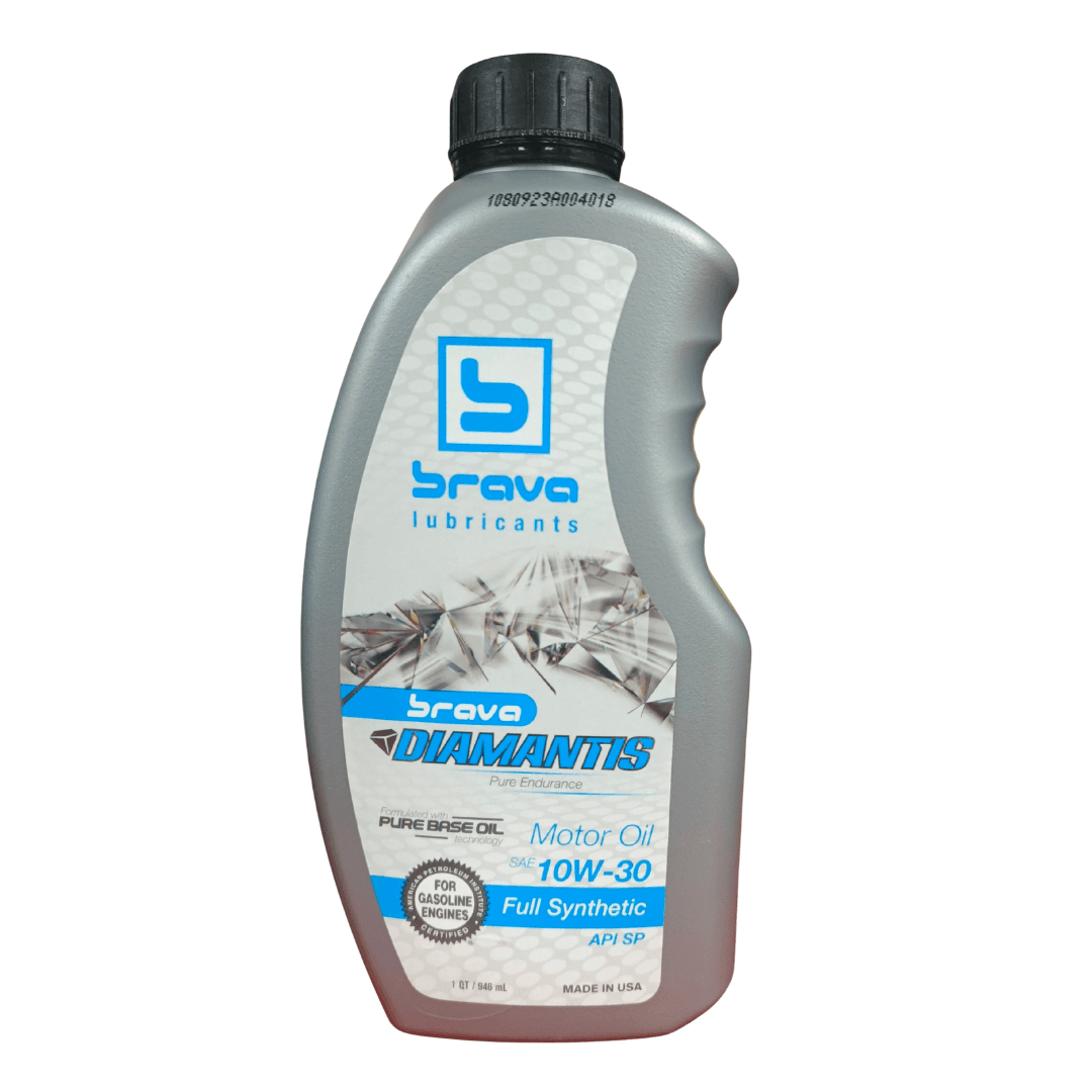 Brava Sintético 10W-30