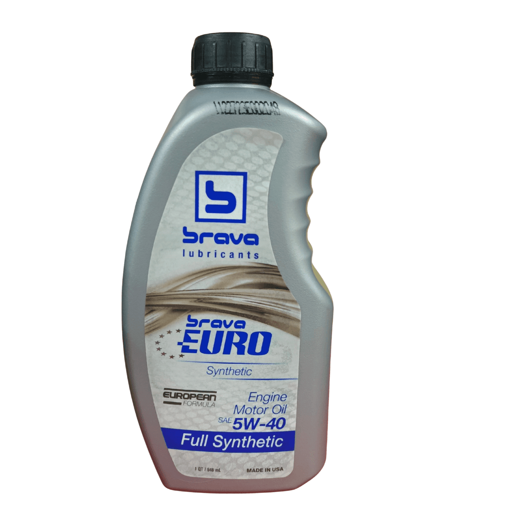 Brava Sintético 5W-40