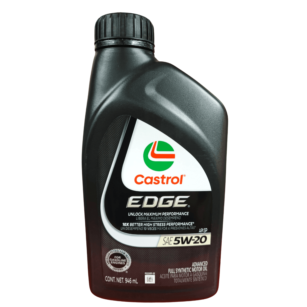 Castrol Edge 5W-20