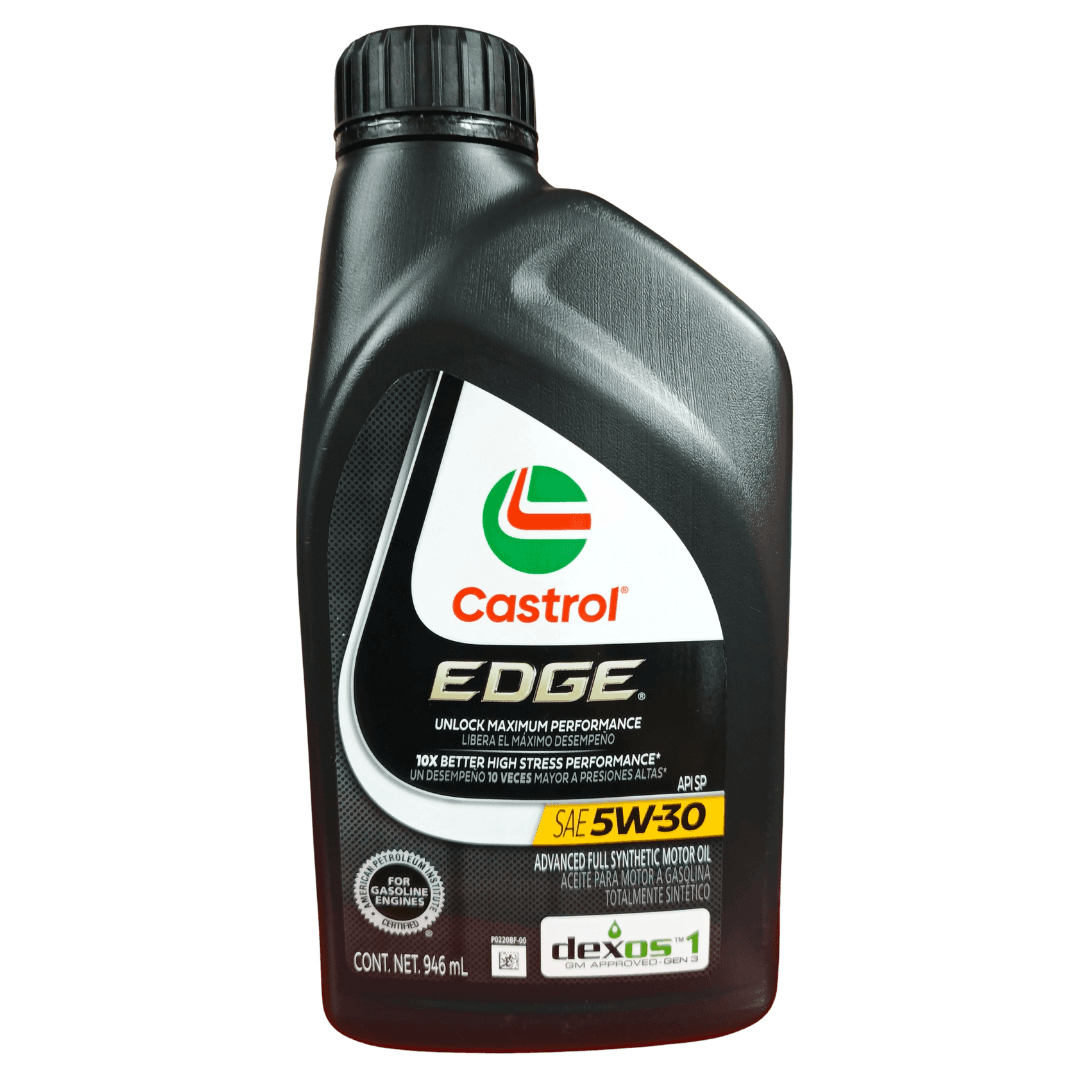 Castrol Edge 5W-30