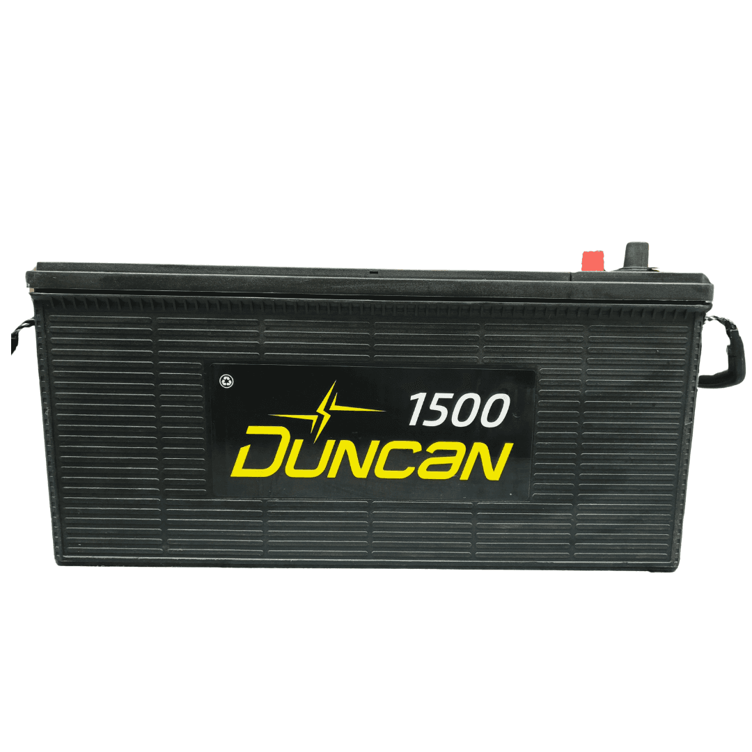 Duncan 4d-1500