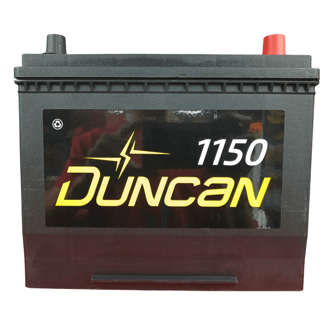 Duncan 24r-1150