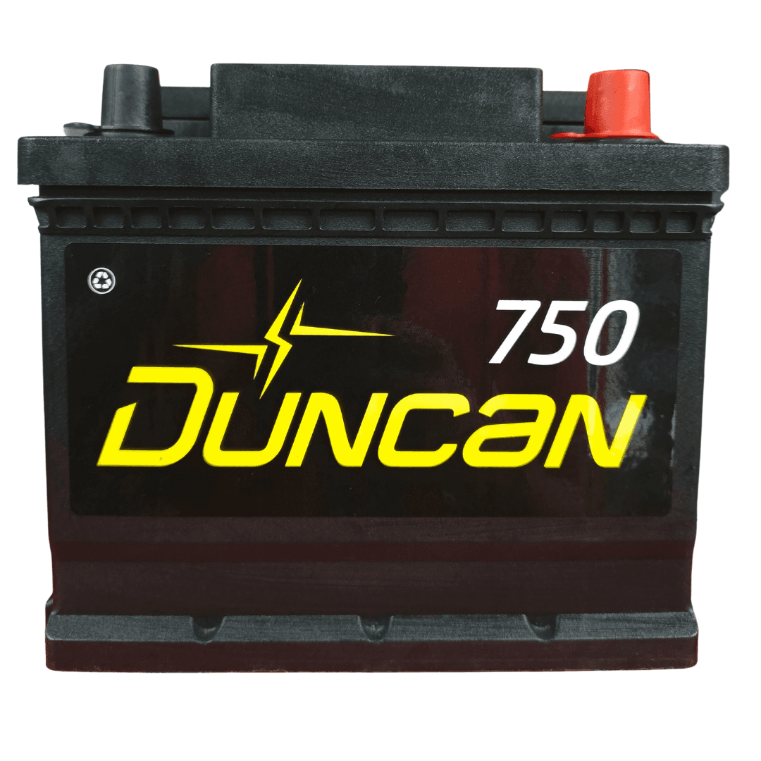 Duncan 36r-750