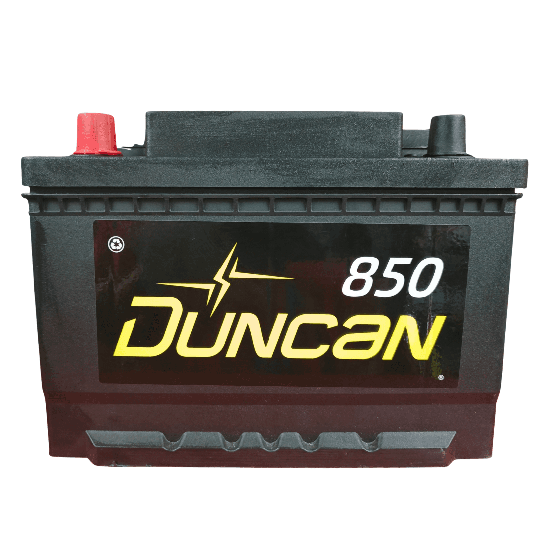 Duncan 42-850